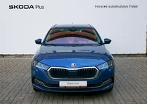 Octavia Style Plus