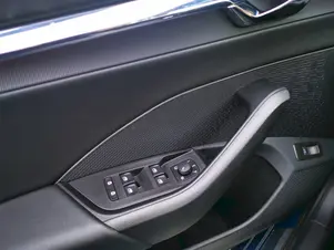 Škoda Octavia Style Plus