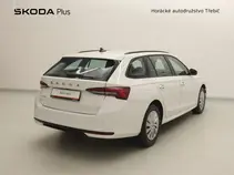 Octavia Essence