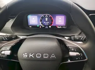 Škoda Octavia Essence