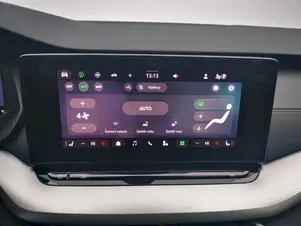 Škoda Octavia Essence