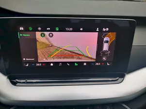 Škoda Octavia Essence