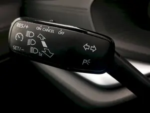 Škoda Octavia Essence