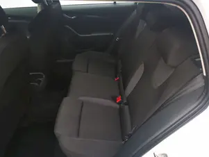 Škoda Octavia Essence