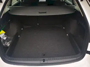 Škoda Octavia Essence