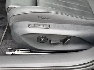 Škoda Superb L&K