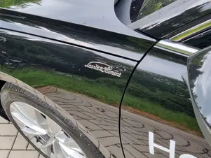Škoda Superb L&K