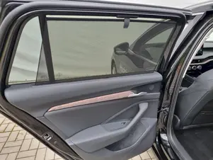Škoda Superb L&K