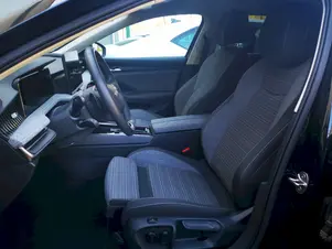 Škoda Superb Selection