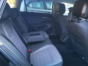 Škoda Superb Selection