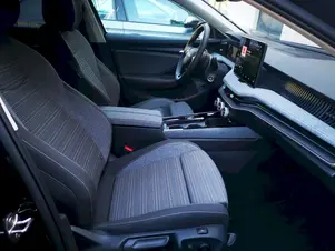 Škoda Superb Selection