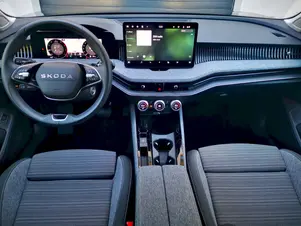 Škoda Superb Selection