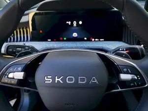 Škoda Superb Selection