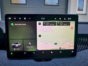 Škoda Superb Selection