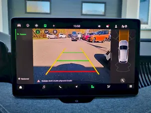 Škoda Superb Selection