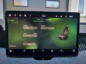 Škoda Superb Selection