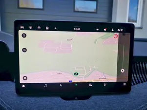 Škoda Superb Selection