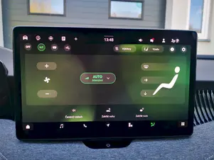 Škoda Superb Selection