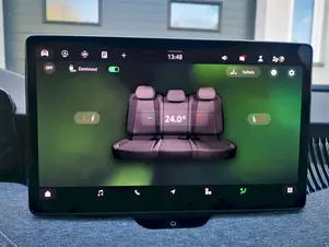 Škoda Superb Selection