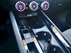 Škoda Superb Selection