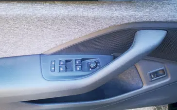 Škoda Superb Selection