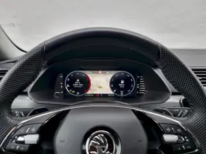 Škoda Superb Style Extra