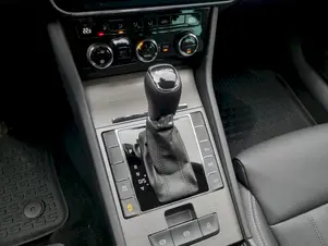 Škoda Superb Style Extra