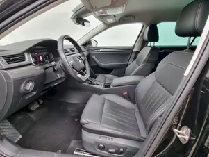 Škoda Superb Style Extra