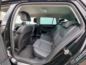 Škoda Superb Style Extra