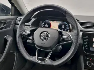 Škoda Superb Style Extra