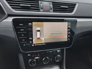 Škoda Superb Style Extra