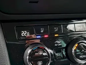 Škoda Superb Style Extra