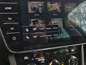 Škoda Superb Style Extra