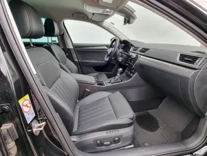Škoda Superb Style Extra