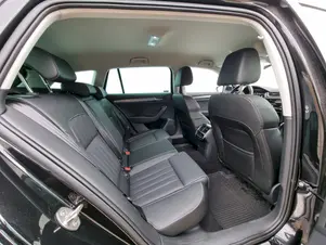 Škoda Superb Style Extra