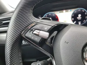 Škoda Superb Style Extra