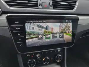 Škoda Superb Style Extra