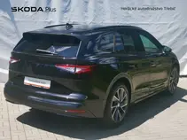 Enyaq Sportline 85
