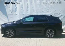 Enyaq Sportline 85