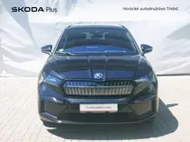 Enyaq Sportline 85