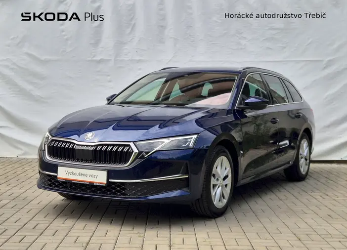 Octavia Top Selection