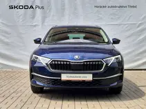 Octavia Top Selection