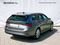 Octavia Style