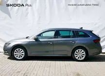 Octavia Style
