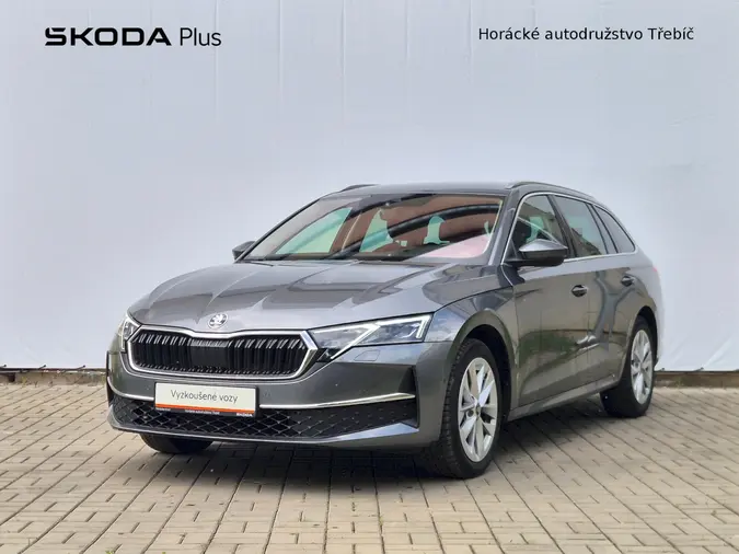 Octavia Top Selection