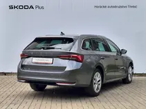 Octavia Top Selection