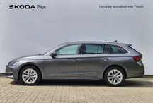 Octavia Top Selection