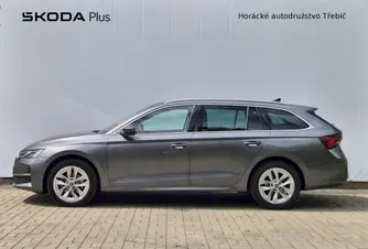 Škoda Octavia Top Selection