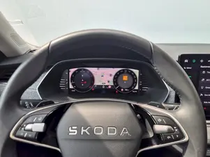 Škoda Octavia Top Selection