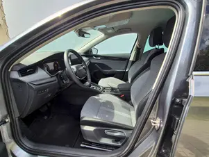 Škoda Octavia Top Selection